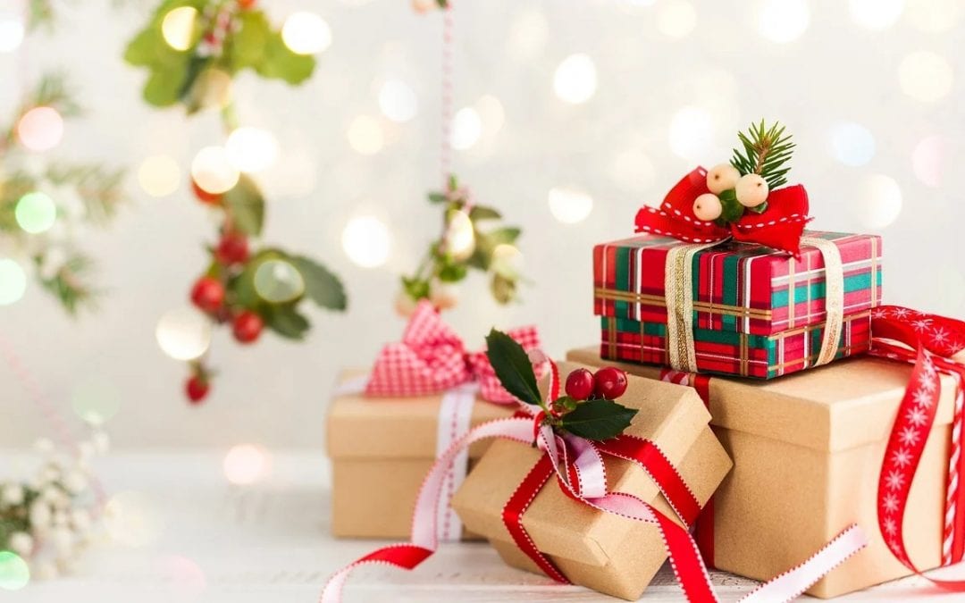 A Few Of My Favorite Things: Christmas Gifts On Purpose For Grown-Ups & Kids!